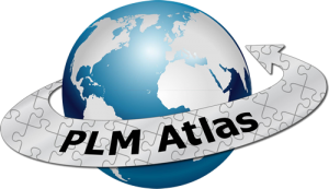 PLM Atlas Logo